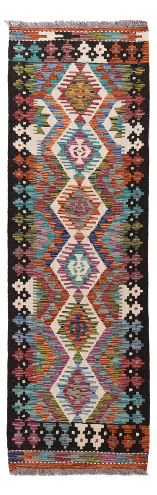 Kelim Maimene Teppich 61x191cm