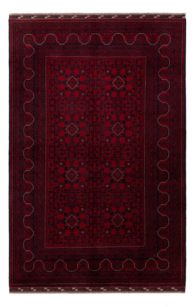 Khal Mohammadi Teppich 162x245cm - Orientteppich