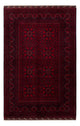 Khal Mohammadi Teppich 245x162cm - Orientteppich