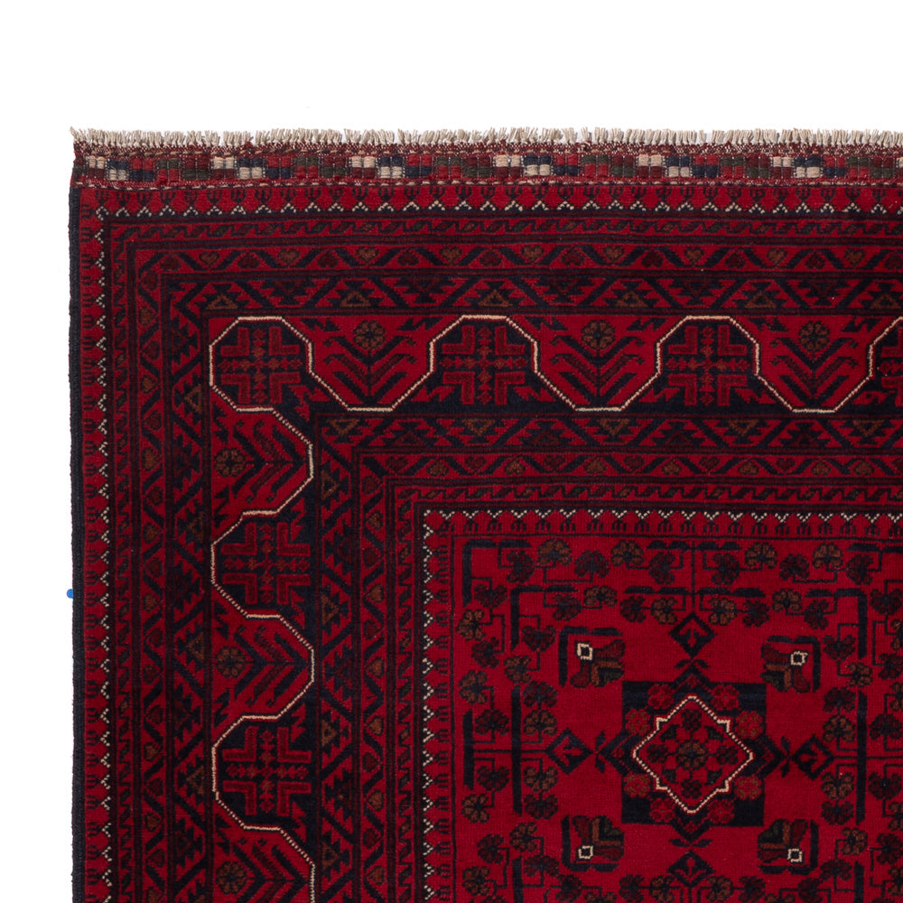 Khal Mohammadi Teppich 242x161cm - Orientteppich