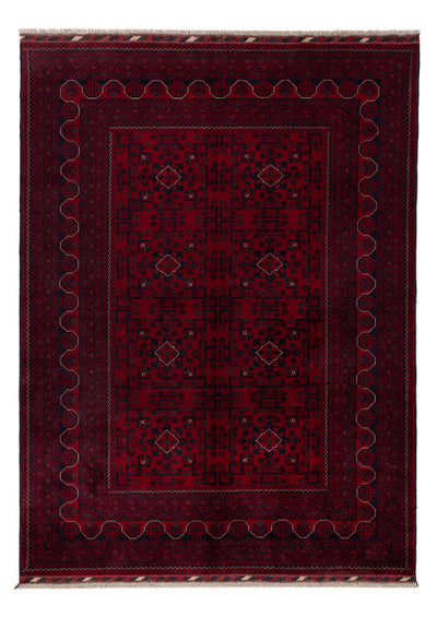 Khal Mohammadi Teppich 170x233cm - Orientteppich