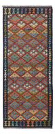 Kelim Maimene Teppich 198x82cm