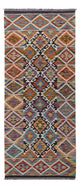 Kelim Maimene Teppich 190x80cm