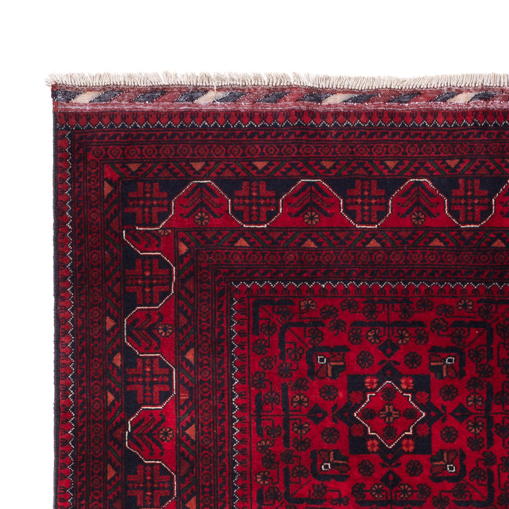 Khal Mohammadi Teppich 238x168cm - Orientteppich