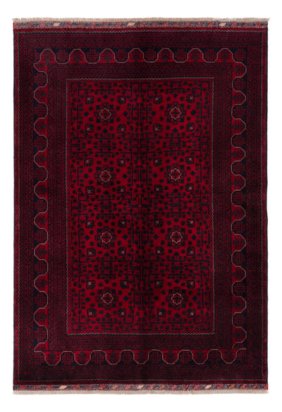 Khal Mohammadi Teppich 170x237cm - Orientteppich