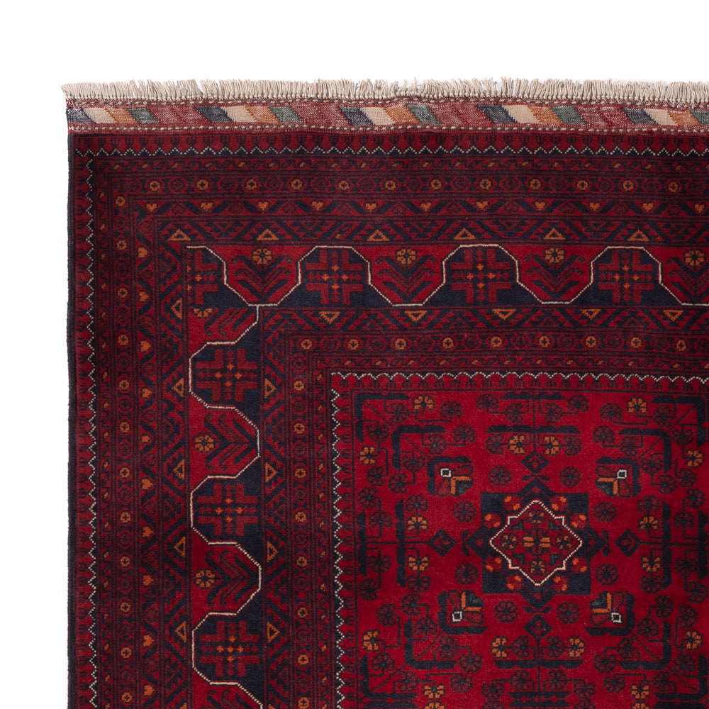 Khal Mohammadi Teppich 244x170cm - Orientteppich
