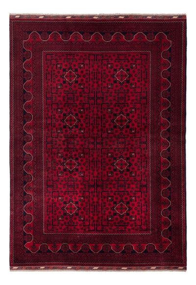 Khal Mohammadi Teppich 167x235cm - Orientteppich