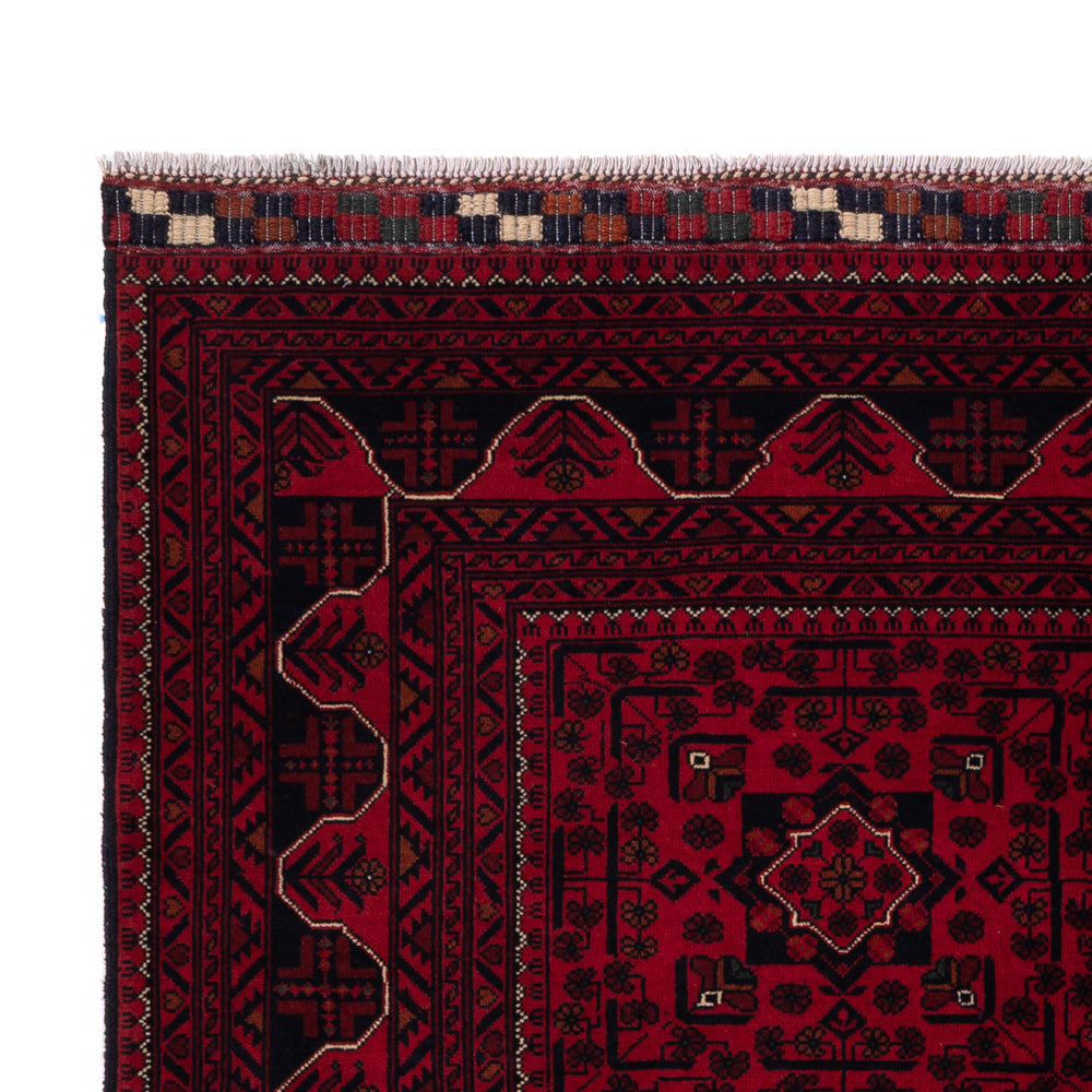 Khal Mohammadi Teppich 234x163cm - Orientteppich