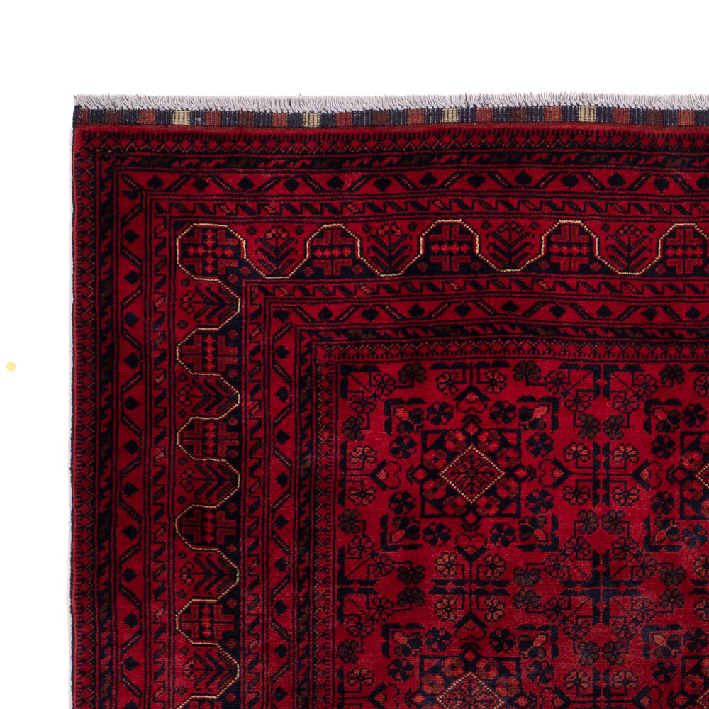 Khal Mohammadi Teppich 237x175cm - Orientteppich