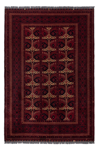 Khal Mohammadi Teppich 163x238cm - Orientteppich