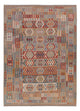 Kelim Maimene Teppich 352x254cm