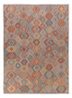 Kelim Maimene Teppich 352x255cm