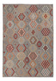 Kelim Maimene Teppich 299x205cm