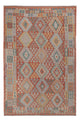 Kelim Maimene Teppich 300x200cm