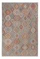 Kelim Maimene Teppich 299x203cm