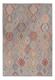 Kelim Maimene Teppich 299x211cm
