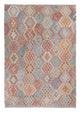 Kelim Maimene Teppich 297x211cm