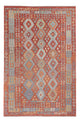 Kelim Maimene Teppich 295x197cm