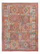 Kelim Maimene Teppich 245x179cm
