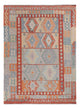 Kelim Maimene Teppich 250x181cm