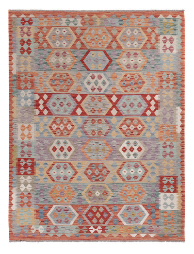 Kelim Maimene Teppich 176x230cm