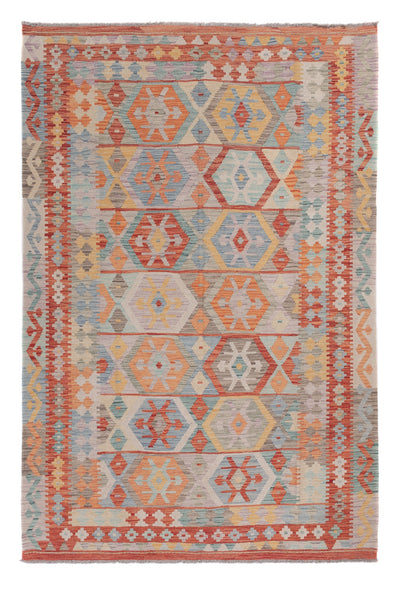 Kelim Maimene Teppich 168x250cm