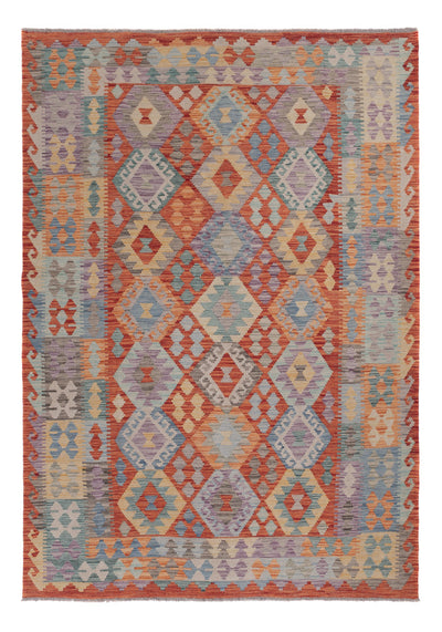 Kelim Maimene Teppich 177x248cm