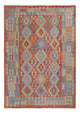 Kelim Maimene Teppich 248x177cm