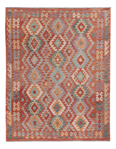 Kelim Maimene Teppich 181x232cm