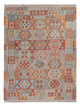 Kelim Maimene Teppich 242x178cm