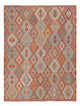 Kelim Maimene Teppich 244x177cm