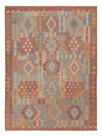 Kelim Maimene Teppich 176x240cm