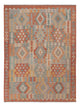 Kelim Maimene Teppich 240x176cm