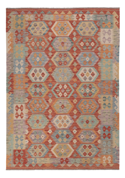 Kelim Maimene Teppich 168x236cm