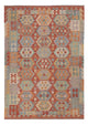 Kelim Maimene Teppich 236x168cm