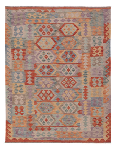 Kelim Maimene Teppich 150x196cm