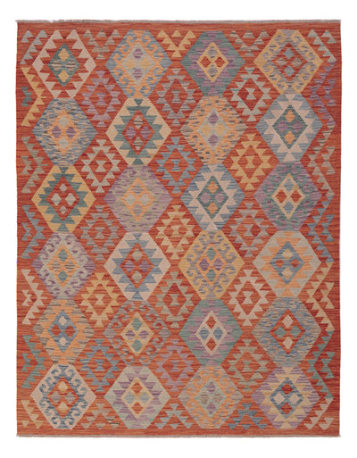 Kelim Maimene Teppich 158x201cm