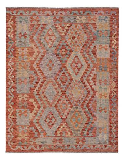 Kelim Maimene Teppich 151x192cm