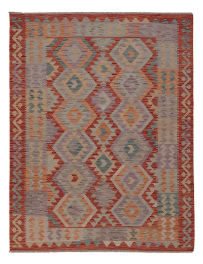 Kelim Maimene Teppich 149x196cm