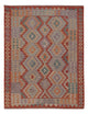 Kelim Maimene Teppich 196x149cm