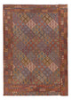 Kelim Maimene Teppich 507x360cm