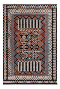 Kelim Maimene Teppich 297x203cm – product image