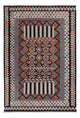 Kelim Maimene Teppich 297x203cm