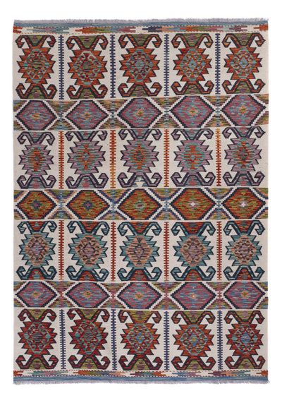 Kelim Maimene Teppich 183x238cm