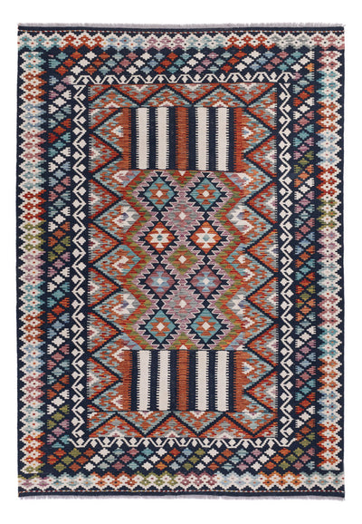 Kelim Maimene Teppich 177x248cm