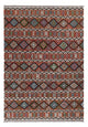 Kelim Maimene Teppich 293x207cm