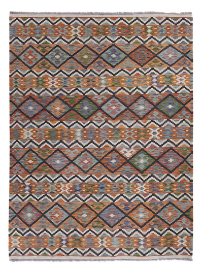 Kelim Maimene Teppich 185x244cm