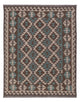 Kelim Maimene Teppich 195x151cm