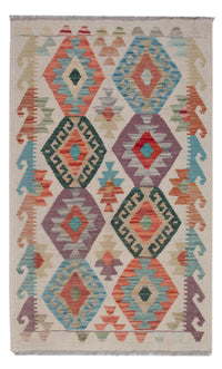 Kelim Maimene Teppich 125x78cm – product image