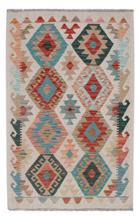 Kelim Maimene Teppich 128x82cm – product image